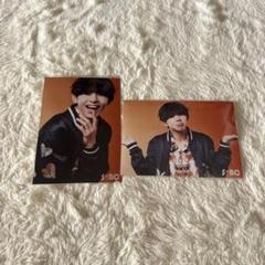 山下永玖　コンプセット　さとり少年団　ワンエン　生写真 バラ売り可☆さとり少年団 生写真 第1弾 EIKU 山下永玖 コンプ