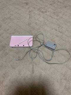 3DS本体