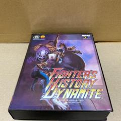 ネオジオ ファイターズヒストリーダイナマイトの中古/未使用品 - メルカリ