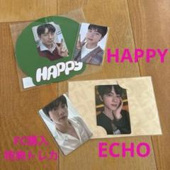 BTS ジン JIN HAPPY ラキドロ JPFC トレカ 防弾少年団 - メルカリ
