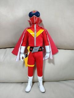 メディコムトイRAH450アカレンジャ一 メディコムトイRAH450アカレンジャ一 - メルカリ