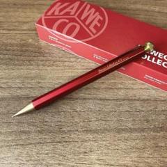 ラスト1本　カヴェコスペシャル　レッド　0.7 Kaweco カヴェコスペシャル レッド シャープペン 0.7mm : Shopie