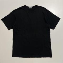 COMME des GARÇONS HOMME 半袖Tシャツ 田中オム 無地