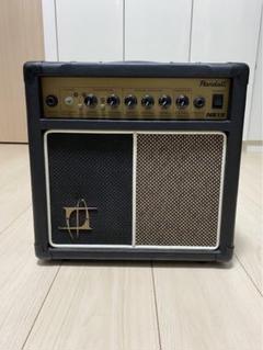 【Randall NB15】小型ギターアンプ 15Wのサムネイル