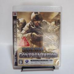 A76 SOCOM： CONFRONTATION ヘッドセット同梱版 PS3