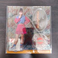 Lucky² 佐藤栞奈（KANNA） Happy Summer　アクスタ