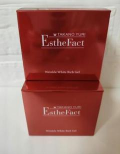 EstheFact Wrinkle White　未使用品・使いかけ　まとめ売り EstheFact Wrinkle White 未使用品・使いかけ まとめ売り - メルカリ