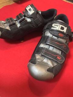 SIDI ZERO GORE 2 ブラック 41 品 - www.vetrepro.fr