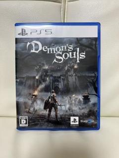 【送料無料/新品】 PS4 「Bloodborne」 B2ポスター 希少品 - ポスター