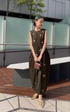 Ameri  結婚式ドレス　美品 Ameri VINTAGE - Ameri dressの通販 by uri｜アメリヴィンテージ