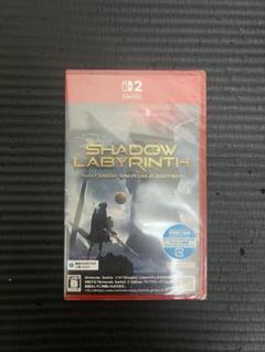 SHADOW LABYRINTH Nintendo Switch2Edition