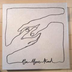 Frank Turner "Be More Kind " BOX SET