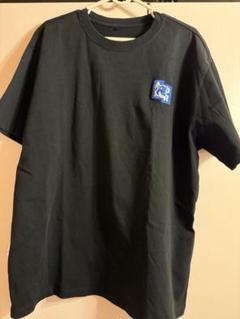 ADER ERROR × MAISON KITSUNE 半袖　 Tシャツ
