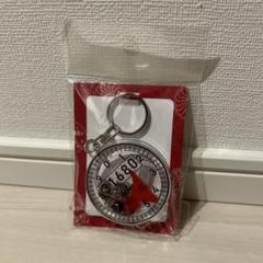 日本航空　JAL アップサイクル　廃材部品　シャカシャカキーホルダー 日本航空 JAL アップサイクル 廃材部品 シャカシャカ