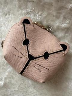 フルラ　新品未使用　アニマル　コインケース　小銭入れ　財布　ネコ　犬　熊 2025年最新】furla コインケース 猫の人気アイテム - メルカリ