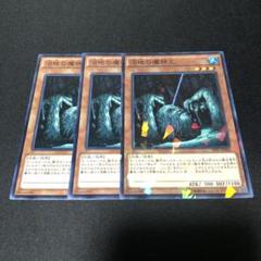 遊戯王 沼地の魔神王 3枚 遊戯王 まとめ