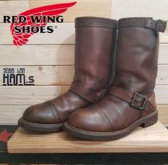 RED WING レッドウィング アイアンスミス 8D 26cm RED WING レッドウィング アイアンスミス 8D 26cm（RED WING