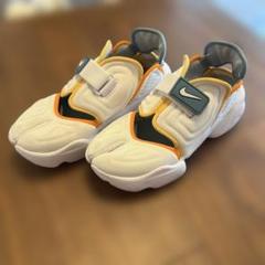 Nike アクアリフト　UK5/24.5cm 2025年最新】アクアリフト 24.5の人気アイテム - メルカリ