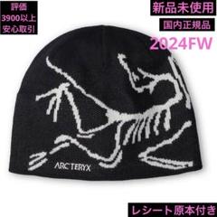 バード ヘッド トーク | Arc'teryx