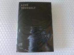 BTS LOVE YOUR SELF 轉 tear Y ver. LYS 転