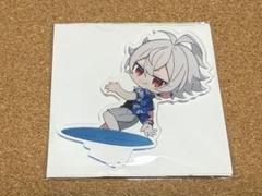 ヒプマイ 海の家 ヨコハマ アクスタ 躑躅森盧笙 アクスタ スイパラ ヒプマイ 海の家 江ノ島 アロハ