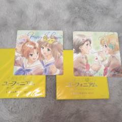 ６枚セット 響け!ユーフォニアム B2半裁ポスター 非売品 51Zioo74ypL._UF350,350_QL50_.jpg