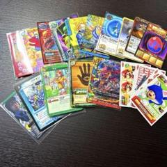 カード いろいろセット