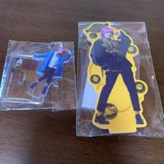 安井謙太郎　アクスタセット 安井謙太郎 アクスタセット - メルカリ