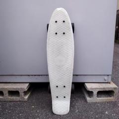 【キャスパー】蓄光デッキ　Penny ペニースケートボード　22inch インチ キャスパー】蓄光デッキ Penny ペニースケートボード 22inch