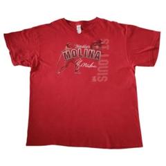 カージナルス　モリーナ　アレナド　Tシャツ　MLB HOMAGE ノーラン・アレナド セントルイス・カージナルス Homage カーic