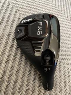 2023年最新】ping g425 ハイブリッドの人気アイテム - メルカリ