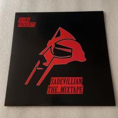 洋楽 MF Doom / Sade / Sadevillain / LP MF Doom Vs. Sade - Sadevillain - The Mixtape - LP Vinyl