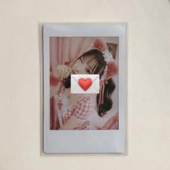 CUTIE STREET C賞 チェキファイル CUTIE STREET C賞 チェキファイル - メルカリ
