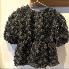 marryme wedding blouse ウエディングブラウス black marryme wedding blouse ウエディングブラウス black - メルカリ