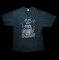 ビンテージ 90s ディズニー Tシャツ タワーオブテラー USA製