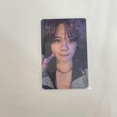 藤牧京介 サノク トレカ サノクトレカ INI 藤牧京介
