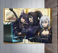 陰の実力者になりたくて！』公式 on X: 