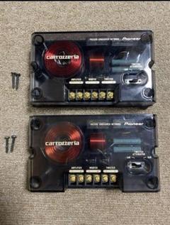 カロッツェリア TS-V07A スピーカー クロスオーバー ツィーター