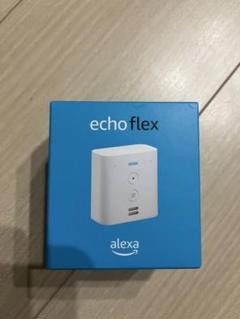 2025年最新】echo flexの人気アイテム - メルカリ