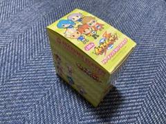 イナズマイレブン トレーディングラバーストラップ全種BOX