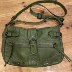 新品　ショルダーバッグ　ハンドバッグ 2way