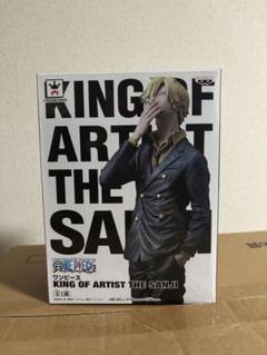 2025年最新】KING OF ARTIST THE SANJIの人気アイテム - メルカリ