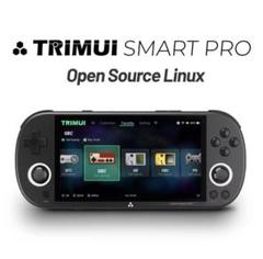 Trimui スマートプロハンドヘルドゲームコンソール Smartpro