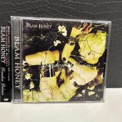 BLAM HONEY「Artificial Delusion」CD 初回限定盤 Blam Honey – Artificial Delusion – CD (Single, Limited