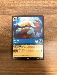 ロルカナ　引退まとめ売り　ホールニューワールド　魚の骨ペン　タマトアなど 魚の骨ペン 3枚 レアR ロルカナ - メルカリ