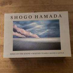 浜田省吾/BOX Amazon.co.jp: 浜田省吾 CD SHOGO HAMADA BOX限定盤3CD 歌手