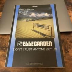 楽天市場】ELLEGARDEN 楽譜の通販