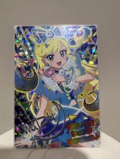 アイプリ　おもちゃショー　限定　バズリウム オーディション みつき　即スリーブ m37669926913_1.jpg?1725070827