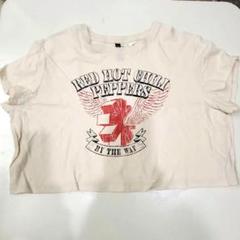 美品！サイズSレッチリ by the way ヴィンテージTシャツ RED HOT CHILI PEPPERS / レッドホットチリペッパーズ - BY THE