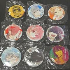 妖狐×僕SS✨アニカプ 缶バッジ(白鬼院凜々蝶様のみなし) - メルカリ